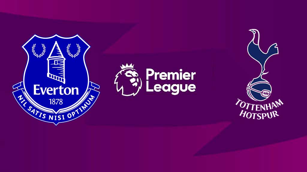 Tottenham vs Everton: Prediksi Pertandingan dan Susunan Pemain