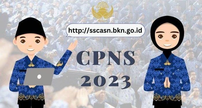 CPNS Kemenag 2023: Formasi, Syarat, dan Cara Daftar