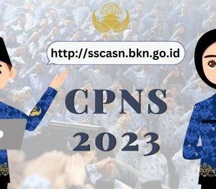 CPNS Kemenag 2023: Formasi, Syarat, dan Cara Daftar