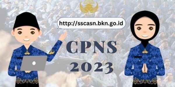 CPNS Kemenag 2023: Formasi, Syarat, dan Cara Daftar