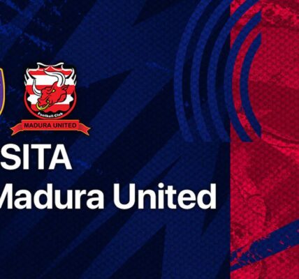 Madura United vs Persita: Head to Head, Statistik Pertandingan, dan Prediksi