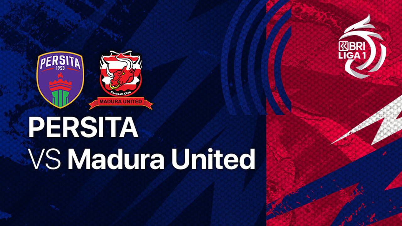 Madura United vs Persita: Head to Head, Statistik Pertandingan, dan Prediksi