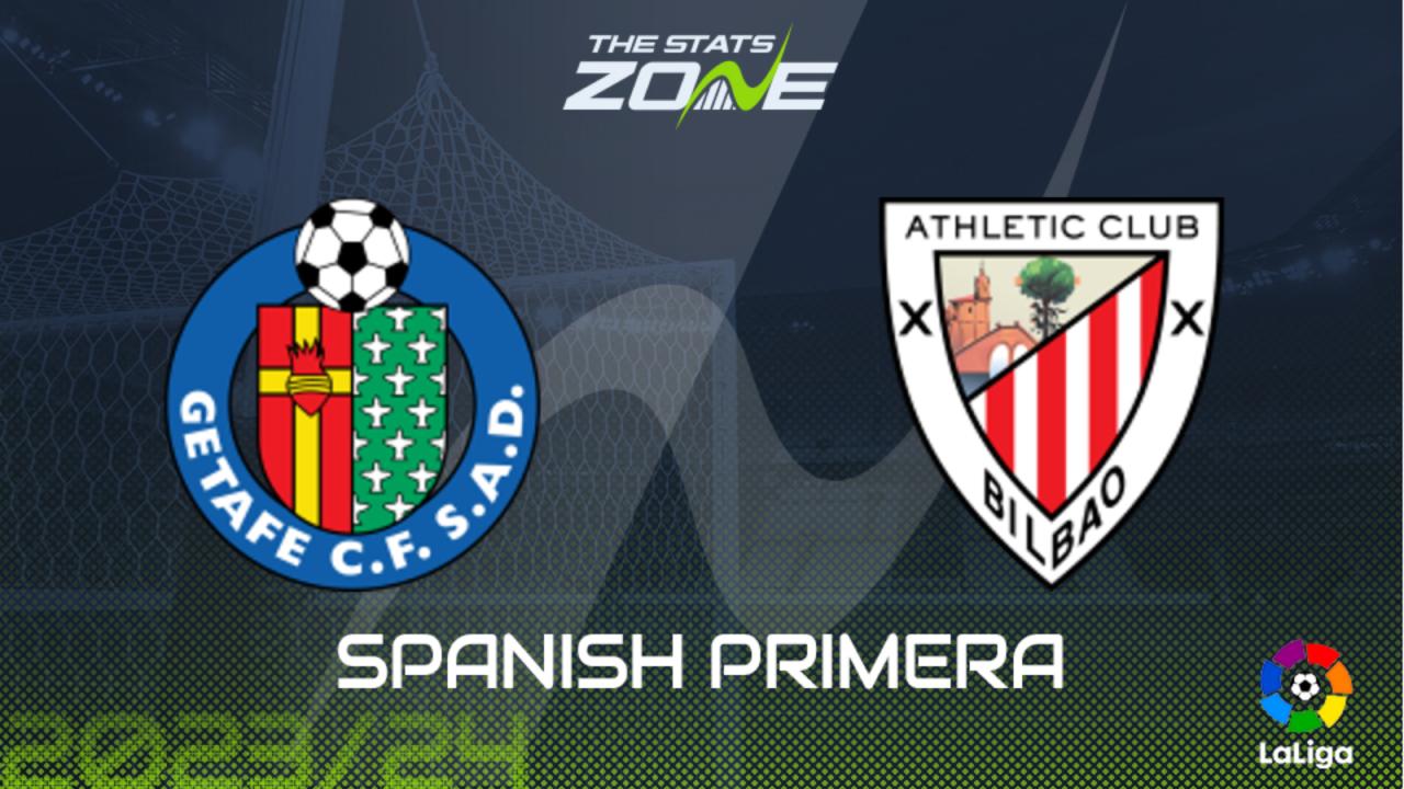 Athletic Bilbao vs Getafe: Preview Pertandingan dan Statistik