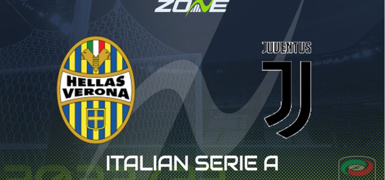 Verona vs Juventus: Prediksi Pertandingan Liga Italia