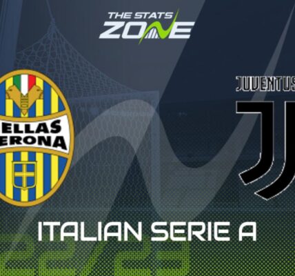 Verona vs Juventus: Prediksi Pertandingan Liga Italia