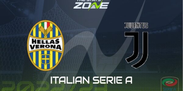 Verona vs Juventus: Prediksi Pertandingan Liga Italia