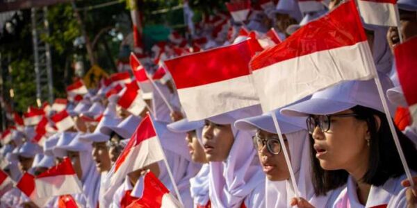 Sejarah Peringatan Hari Kemerdekaan Indonesia