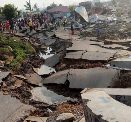 Gempa Jogja Terbaru: Dampak dan Korban