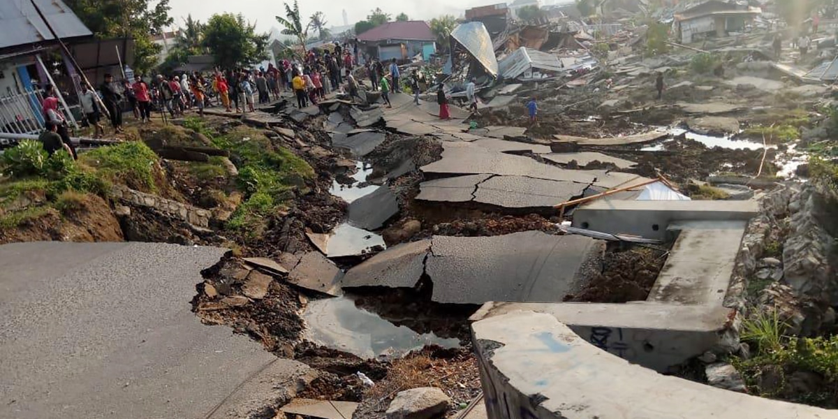 Gempa Jogja Terbaru: Dampak dan Korban