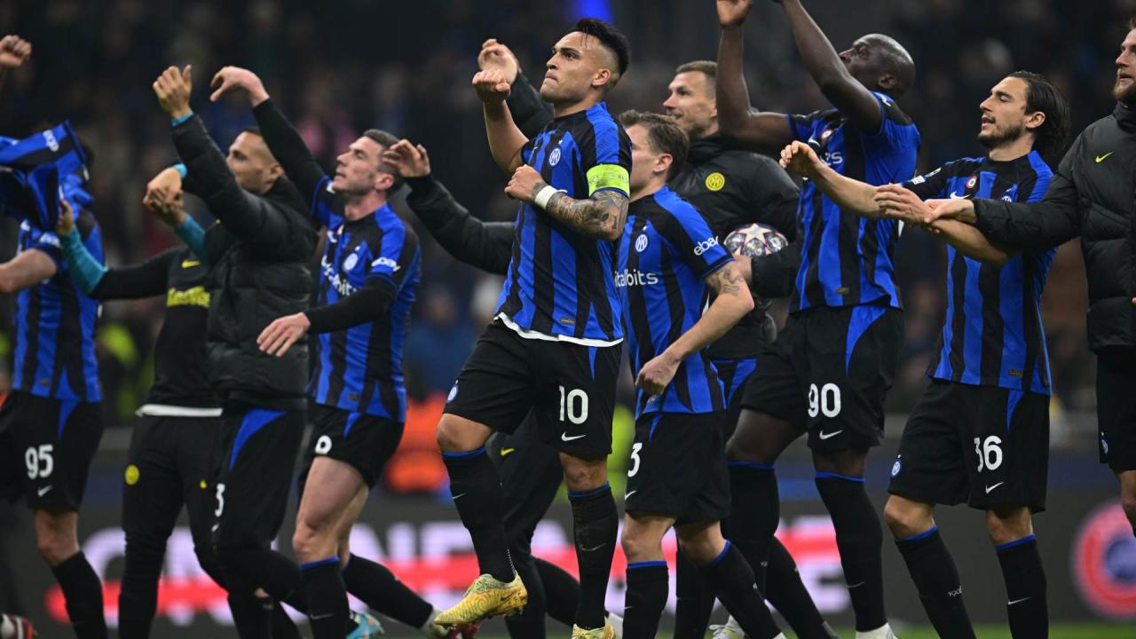 Inter Milan vs Lecce: Analisis Pertandingan dan Head to Head