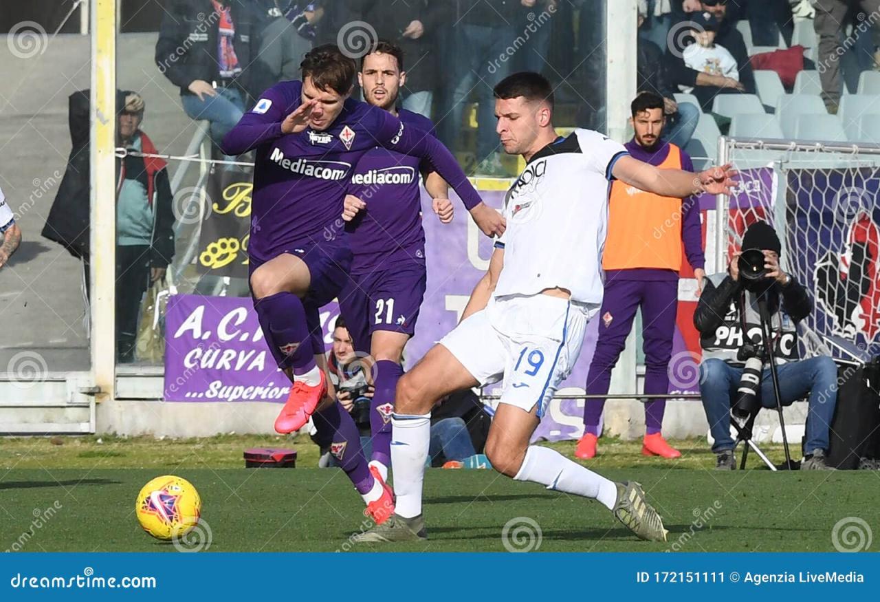 Fiorentina di Liga Italia: performa dan peluang juara