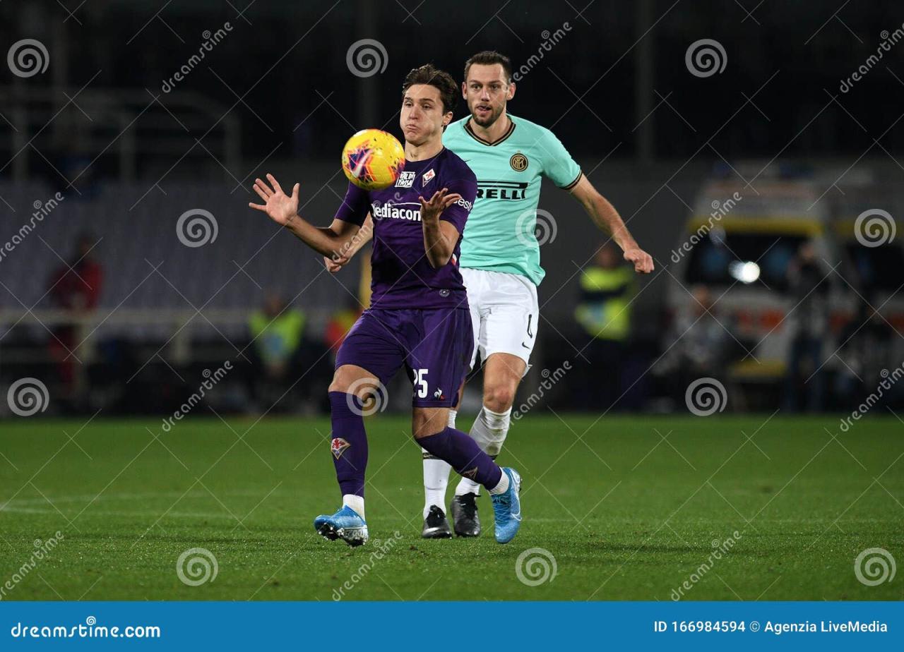 Inter fiorentina chiesa