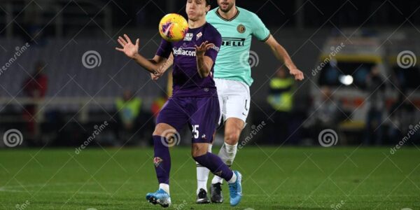 Inter fiorentina chiesa