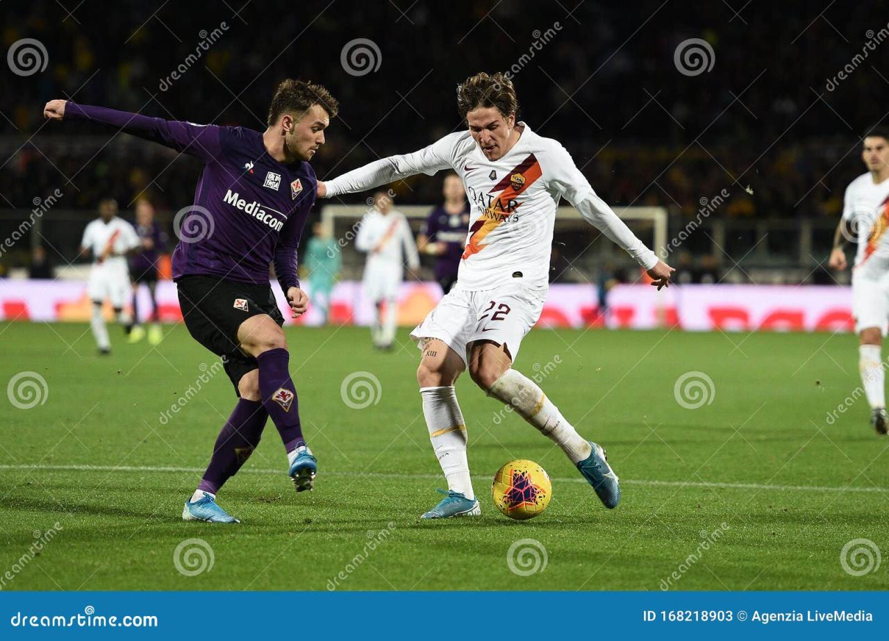 Fiorentina di Liga Italia: performa dan peluang juara