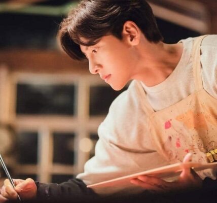 Ji Chang Wook: Drama Terbaru dan Film yang Dibintangi