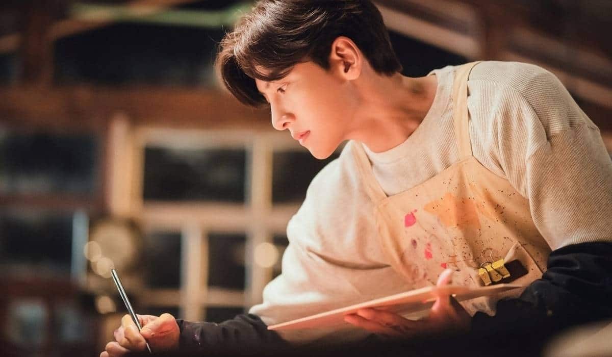 Ji Chang Wook: Drama Terbaru dan Film yang Dibintangi