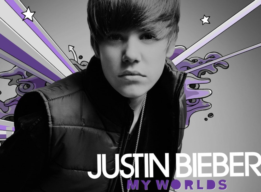 Bieber worlds