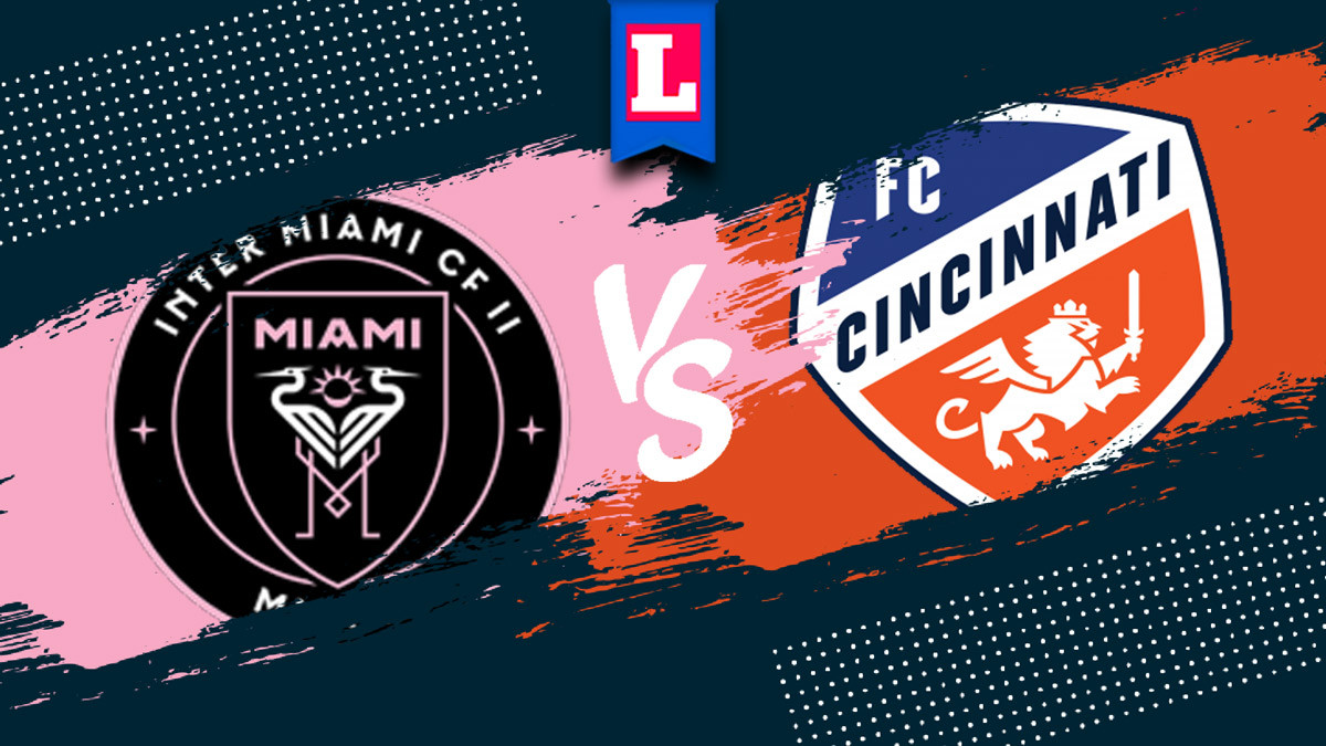 Inter Miami vs Cincinnati: Hasil Pertandingan dan Analisis