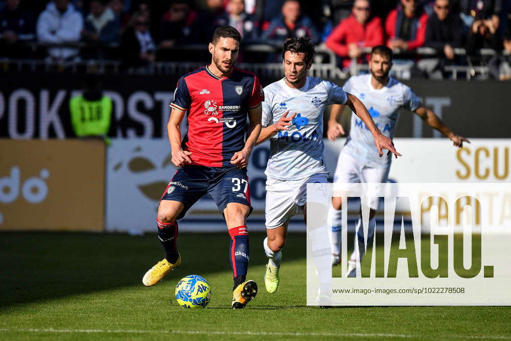 Cagliari vs Como: Head to Head dan Statistik Pertandingan