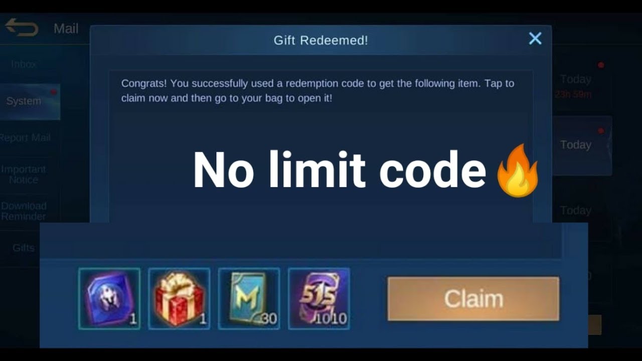 Redeem esportsku