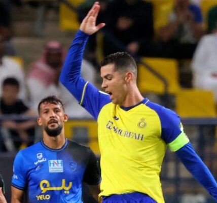 Al Feiha vs Al-Nassr: Prediksi skor dan hasil pertandingan