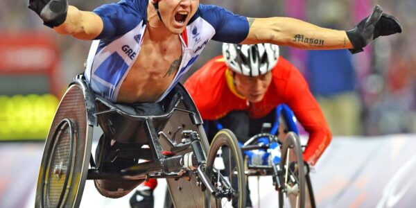 Paralympics: Dampak Paralimpiade terhadap inklusi sosial