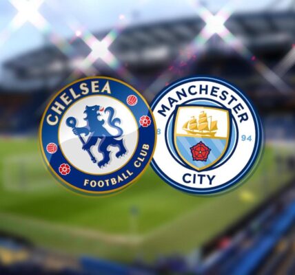 Performa Chelsea vs Man City di Liga Inggris Musim Ini