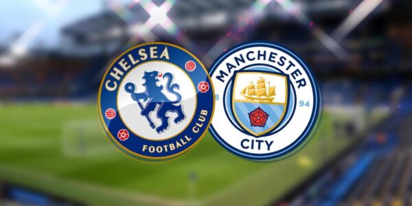 Performa Chelsea vs Man City di Liga Inggris Musim Ini