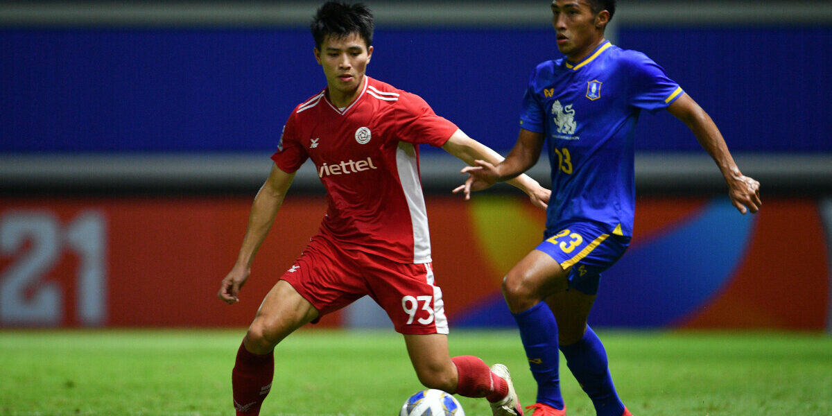 PSM Makassar vs BG Pathum United di Piala AFC