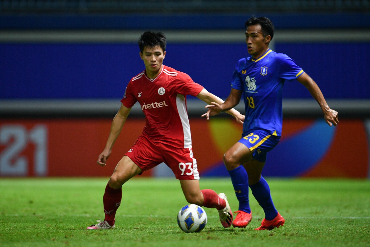 PSM Makassar vs BG Pathum United di Piala AFC