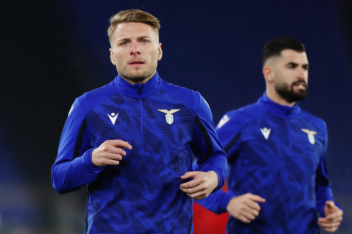 Lazio vs Venezia: Head to Head dan Hasil Pertandingan Terakhir