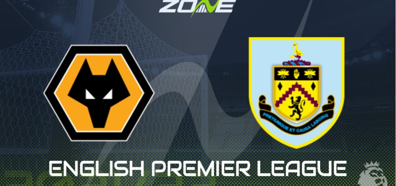 Prediksi skor Wolves vs Burnley Liga Inggris