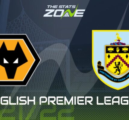 Prediksi skor Wolves vs Burnley Liga Inggris