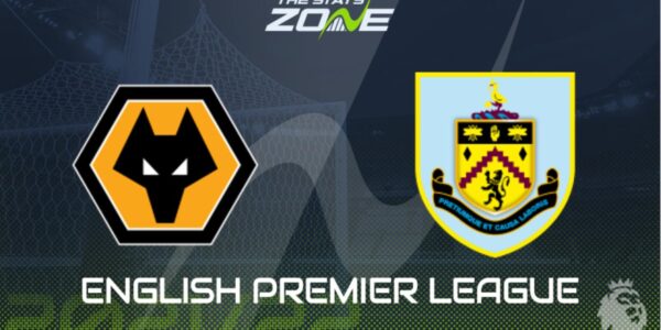 Prediksi skor Wolves vs Burnley Liga Inggris