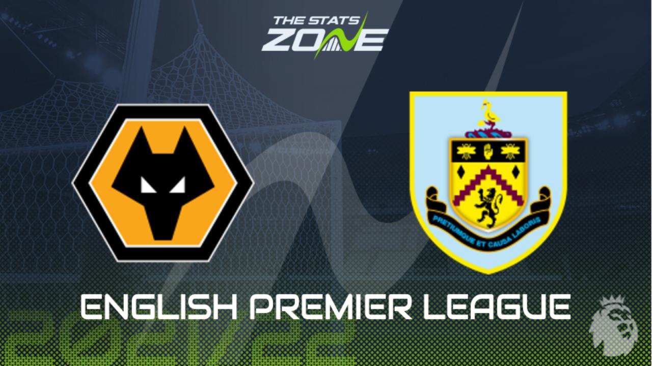 Prediksi skor Wolves vs Burnley Liga Inggris