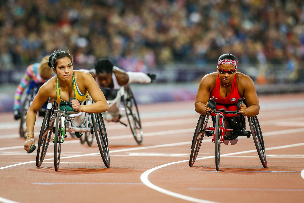 Atletik paralimpiade: membangun masa depan olahraga disabilitas di Indonesia