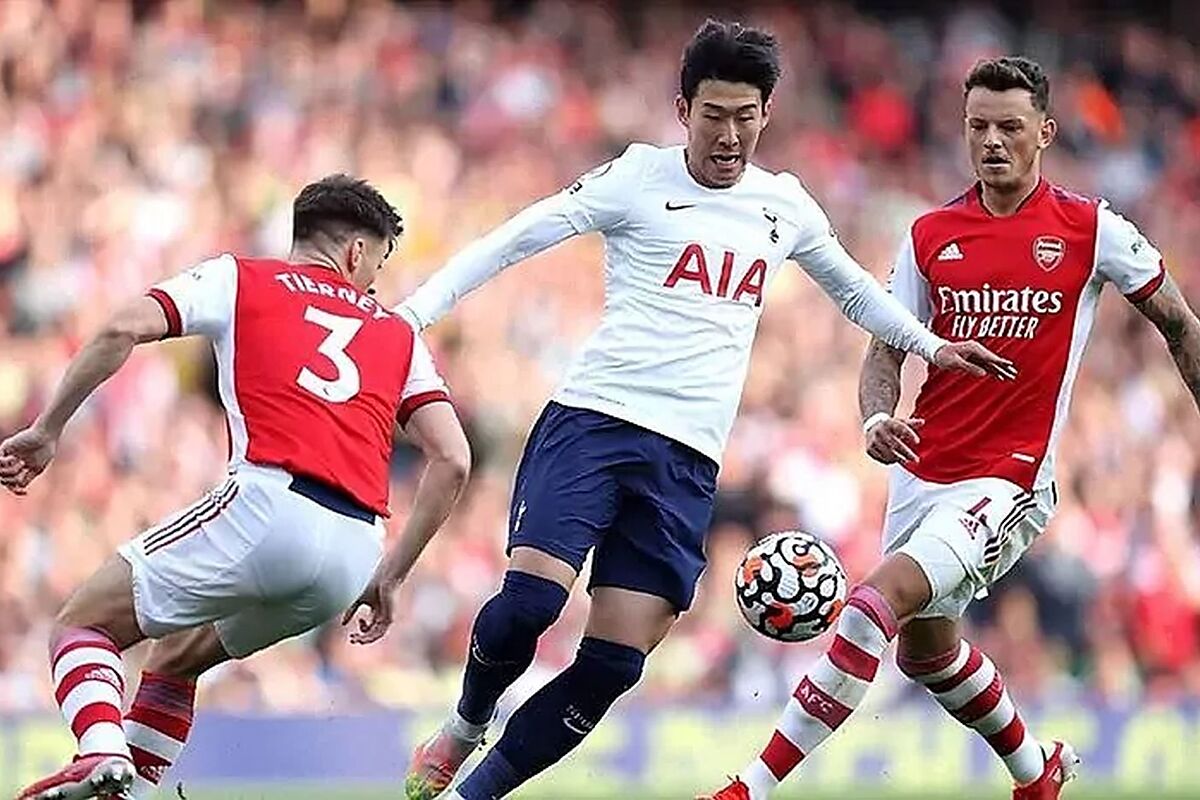 Tottenham Hotspur vs Arsenal: Prediksi dan Susunan Pemain