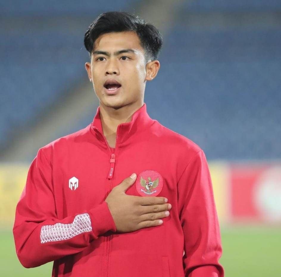 Pratama Arhan: Profil dan Karier Pemain Sepak Bola Indonesia