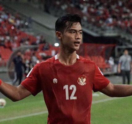 Pratama Arhan: Profil dan Karier Pemain Sepak Bola Indonesia