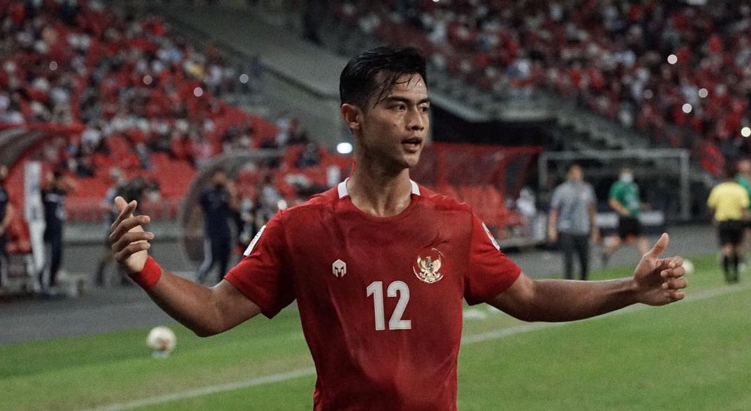 Pratama Arhan: Profil dan Karier Pemain Sepak Bola Indonesia