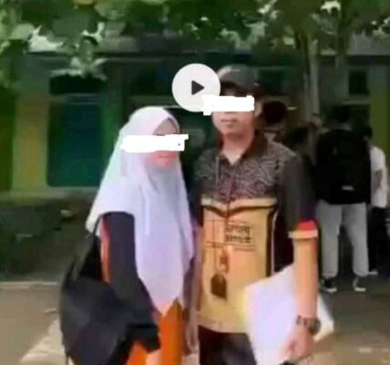 VIRAL Video Syur Guru dan Murid di Gorontalo, Link Tersebar di