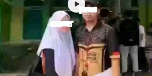 VIRAL Video Syur Guru dan Murid di Gorontalo, Link Tersebar di