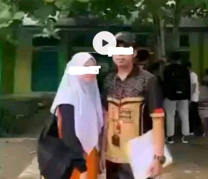 VIRAL Video Syur Guru dan Murid di Gorontalo, Link Tersebar di