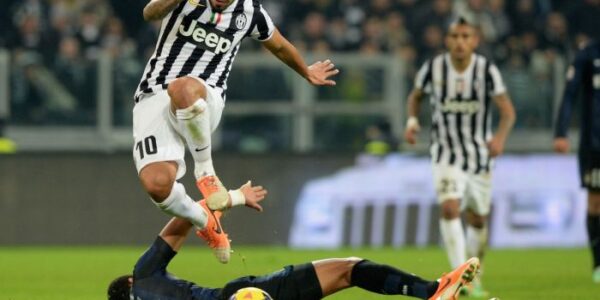 Juventus Vs PSV: Bianconeri Menang 3-1