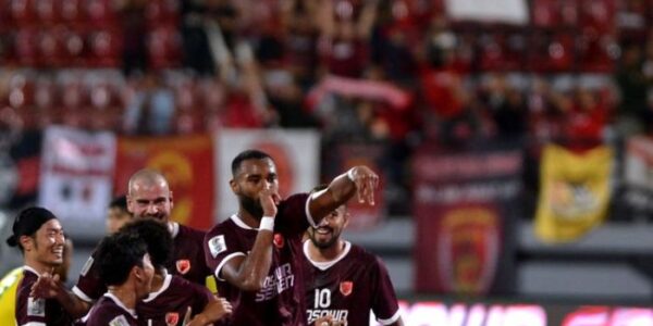 PSM Makassar Vs Arema FC: Singo Edan Terkam Juku Eja 1-0