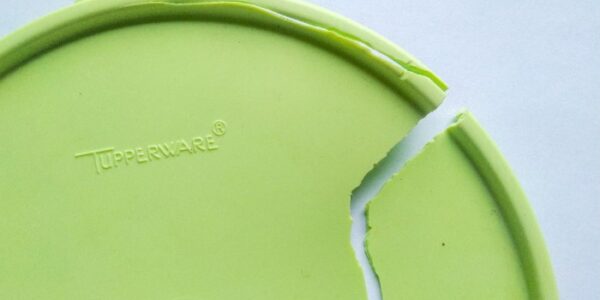 Tupperware, no longer a kitchen staple, files for bankruptcy