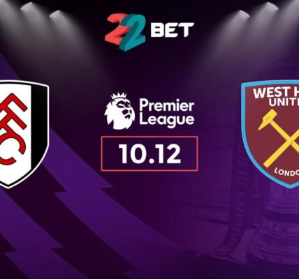 Fulham vs West Ham: Head to Head dan Prediksi