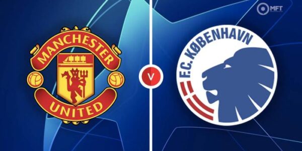 Jadwal Liga Europa: Ada Manchester United Vs FC Twente di