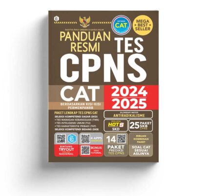 Statistik Pelamar CPNS 2024: Analisis dan Tren