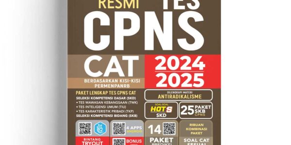 Statistik Pelamar CPNS 2024: Analisis dan Tren